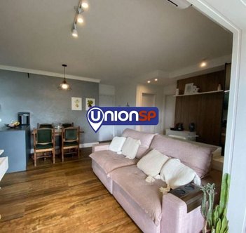 apartment em Rua Schilling, Vila Leopoldina - São Paulo - SP