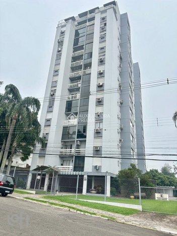 apartment em Rua Juiz de Fora, Ideal - Novo Hamburgo - RS