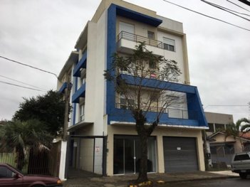 apartment em Rua Dona Cecília, City - Cachoeirinha - RS