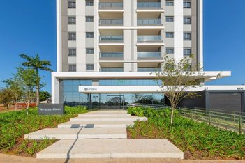 apartment em Avenida Doutor Adhemar Pereira de Barros, Bela Suiça - Londrina - PR