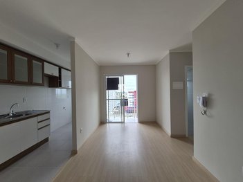 apartment em Rodovia RST-287, Camobi - Santa Maria - RS