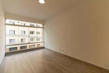 apartment em Rua Almeida Torres, Aclimação - São Paulo - SP