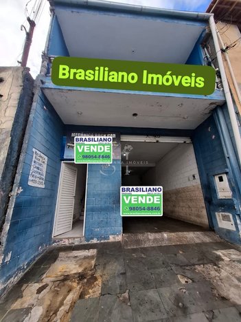business em Rua Jiro Maruyama, Jardim Helena - Taboão da Serra - SP