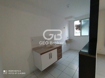 apartment em Rua José Jorge Abrahão, Loteamento Villa Branca - Jacareí - SP