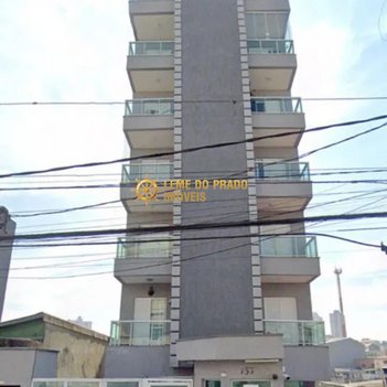 apartment em Rua Mandaguari, Parque Jaçatuba - Santo André - SP