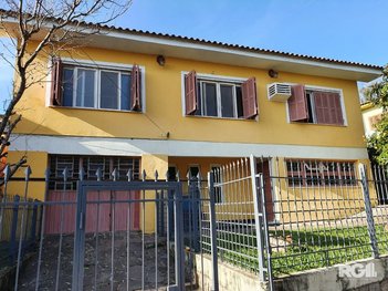 house em Padre José Eichelberg, Centro - Guaíba - RS