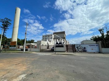 apartment em Ely Corrêa, Passos dos Ferreiros - Gravataí - RS