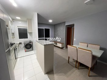 apartment em Rua German Lorca, Loteamento Reserva Raposo - São Paulo - SP