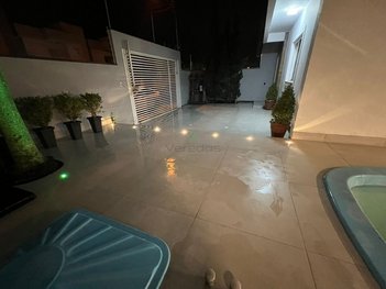 house em Rua Arara, Mata Atlantica - Tijucas - SC
