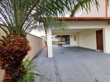 house em Rua São Miguel, São Sebastião - Palhoça - SC