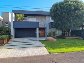 house em Avenida Central, Xangri-Lá - Xangri-Lá - RS