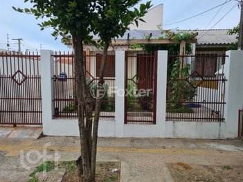 house em Rua Amsterdã, São José - Canoas - RS