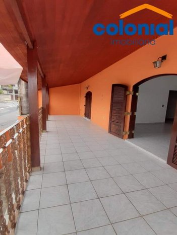 house em Rua Itaim, Vila Popular - Várzea Paulista - SP