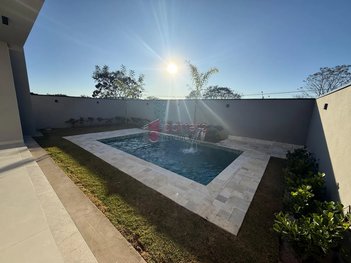 house em Estrada Municipal Duílio Sai, São Venâncio - Itupeva - SP