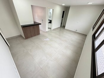 apartment em Rua Recy Souza Paiva, Planalto - Belo Horizonte - MG