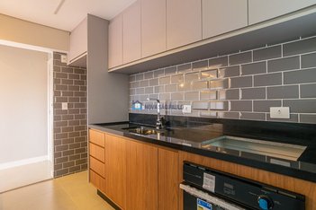 apartment em Rua Barão de Vallim, Campo Belo - São Paulo - SP