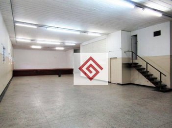 business em Rua Calábria, Parque Oratório - Santo André - SP