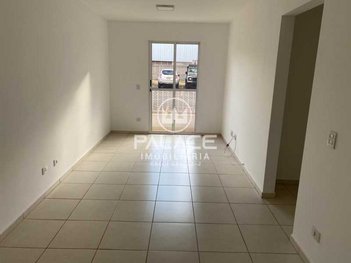 apartment em Avenida Dois Córregos, Dois Córregos - Piracicaba - SP