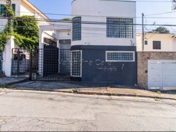 industrial em Rua Rumaica, Vila Ipojuca - São Paulo - SP