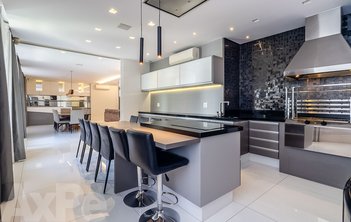 apartment em Rua Aureliano Coutinho, Vila Buarque - São Paulo - SP