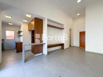 house em Rua Doutor Raul Silva, Nova Redentora - São José do Rio Preto - SP