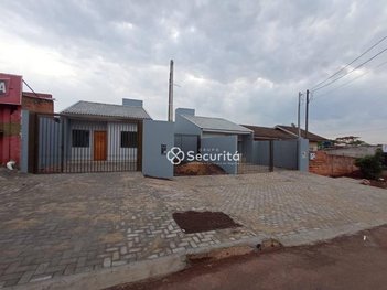house em Rua Lagoa Bonita, Periolo - Cascavel - PR