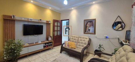 house em Rua Américo Assolini, Jardim Alvorada - Mococa - SP