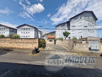 apartment em Rua Nova Timboteva, Vila Izabel - Guarulhos - SP