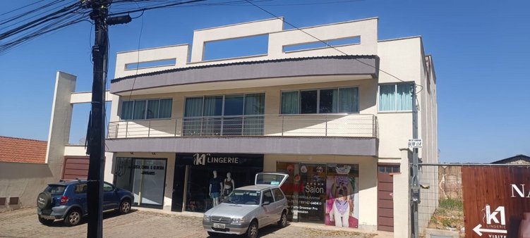 Cômodo Condomínio