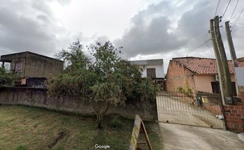 land_lot em R. Rev. Alfredo Simon, Três Vendas - Pelotas - RS