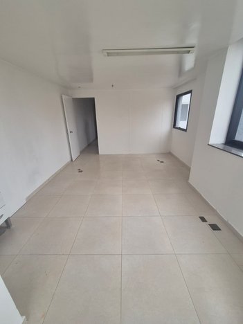 office em Avenida Iraí, Indianópolis - São Paulo - SP