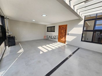 house em Rua José Batista de Oliveira, Parque Barnabé - Indaiatuba - SP