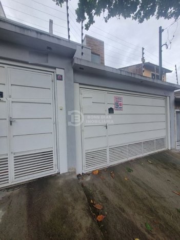 house em Rua Neá, Vila Ré - São Paulo - SP