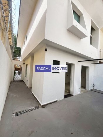 house em Rua Pascal, Campo Belo - São Paulo - SP