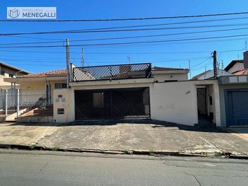 house em Avenida Nove de Julho, Paulista - Piracicaba - SP