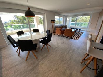 apartment em Avenida Central, Centro - Xangri-Lá - RS