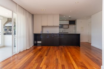 apartment em Avenida Professor Alceu Maynard Araújo, Vila Cruzeiro - São Paulo - SP