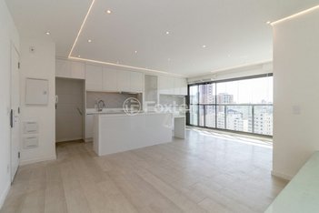 apartment em Rua Doutor Nicolau de Sousa Queirós, Vila Mariana - São Paulo - SP