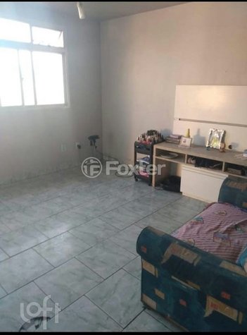 house em Rua Porto Seguro, Nossa Senhora das Graças - Canoas - RS