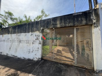 house em Rua Cabo Frio, Jardim Alvorada - Londrina - PR