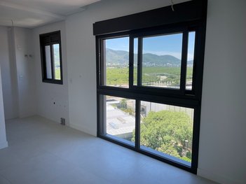 apartment em Rua Idalina Pereira dos Santos, Agronômica - Florianópolis - SC