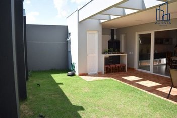 house em Rua Padre Lívio Emílio Calliari, Parque Ibiti Reserva - Sorocaba - SP