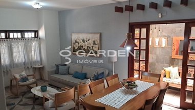 house em Rua das Rogerias, Jardim das Indústrias - São José dos Campos - SP