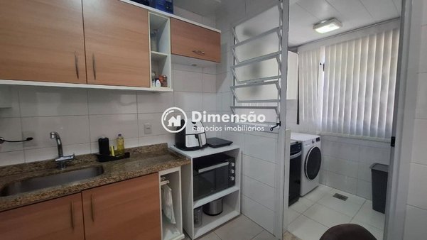 Cômodo Condomínio