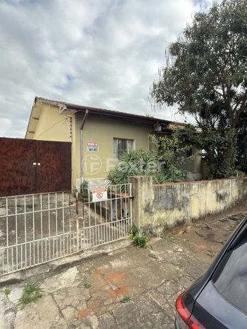house em Rua Quisisana, Jardim da Saúde - São Paulo - SP