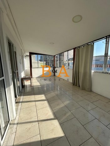 apartment em Avenida Nossa Senhora de Copacabana, Copacabana - Rio de Janeiro - RJ