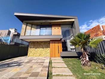 house em Rua Rio Divisa, Xangri-Lá - Xangri-Lá - RS