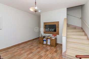 apartment em Avenida Pompéia, Vila Pompéia - São Paulo - SP