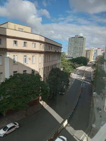 Cômodo Condomínio