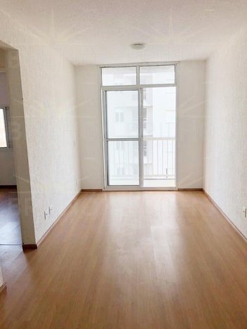 apartment em Rua Olívio Basílio Marçal, São Pedro - Osasco - SP
